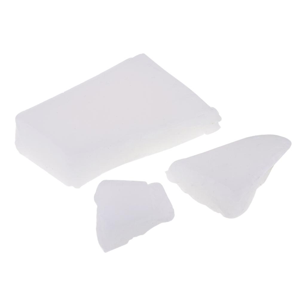 Soy Wax Pillar Blend - Mélange de cire de paraffine/pilier -