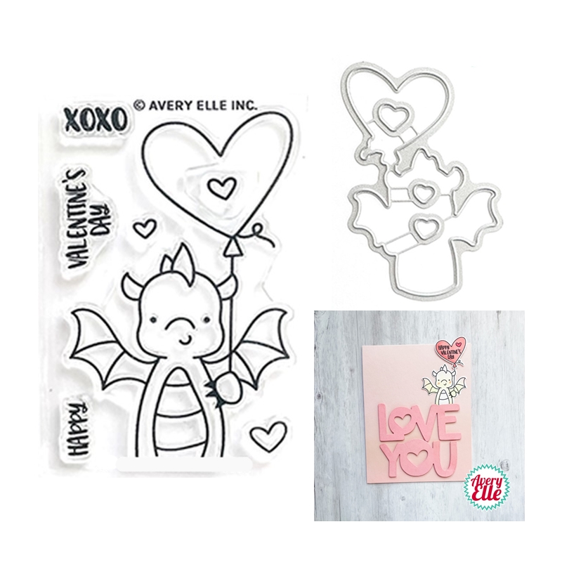 Candle Making Kit Wholesale - Saint valentin nouveau 2025 timbres clairs