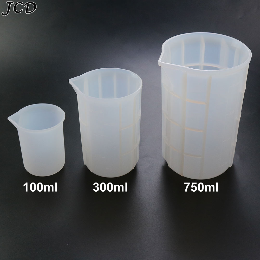 Candle Making Supplies Wholesale - JCD 100ML/300ML/750ML tasse à mesurer en