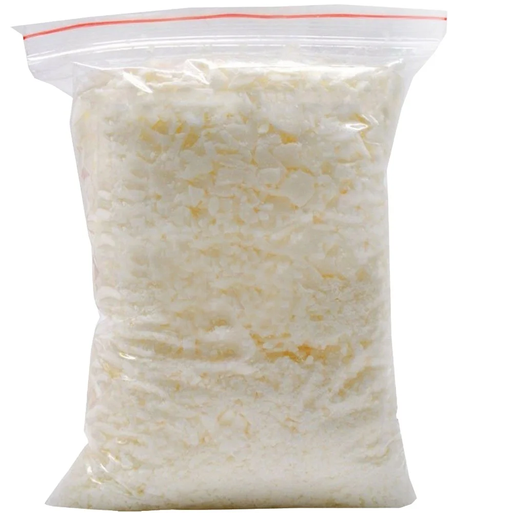 Soy Wax Pillar Blend - 500g/1kg cire de soja Pure paraffine