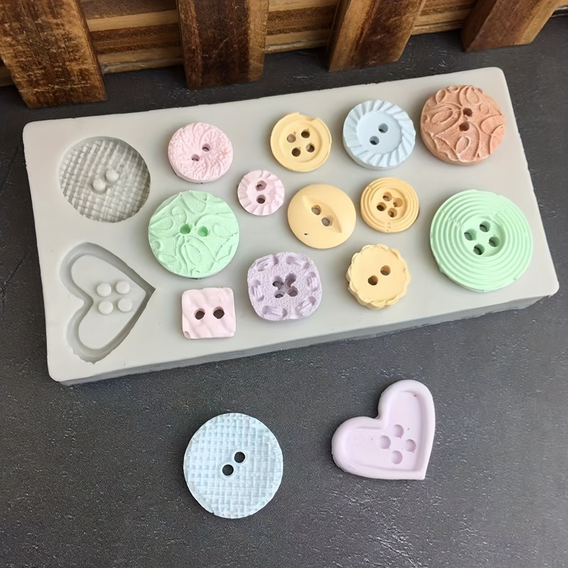 Candle Making Supplies Wholesale - Moule en silicone en forme de