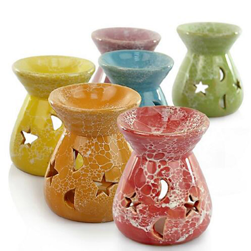 Candle Making Essential Oil - Four d'aromathérapie à bougie, lampe d'aromathérapie,
