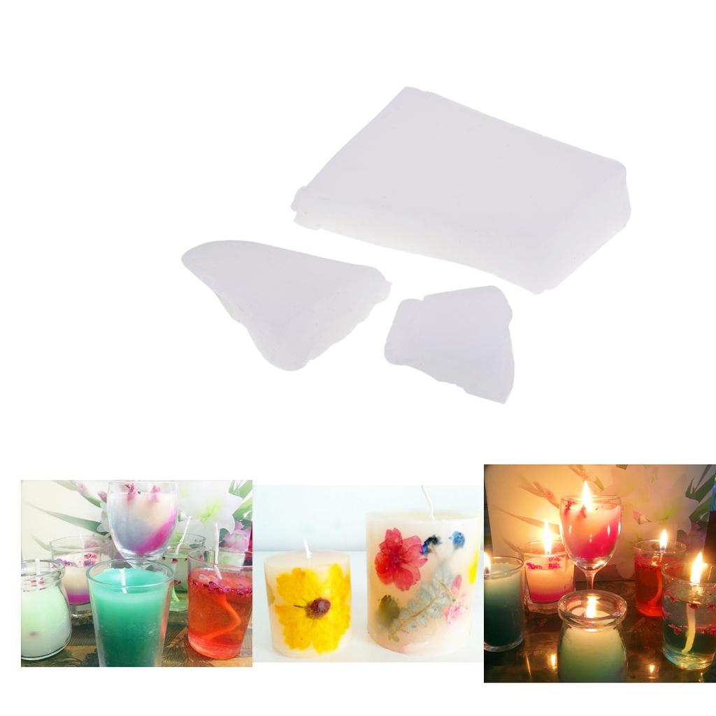Mélange de cire de paraffine/p - Soy Wax Pillar Blend avis et prix