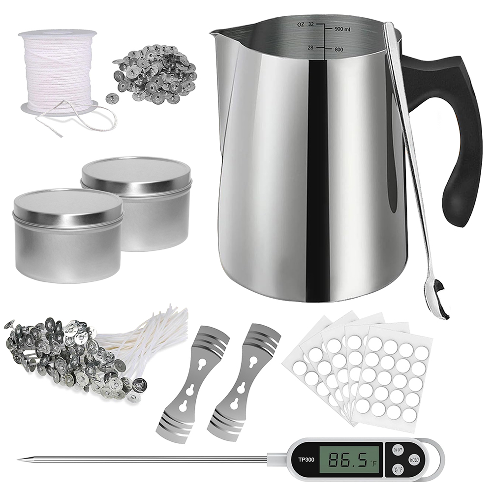 Kit de démarrage pour fabricat - Candle Making Kit Wholesale avis et prix