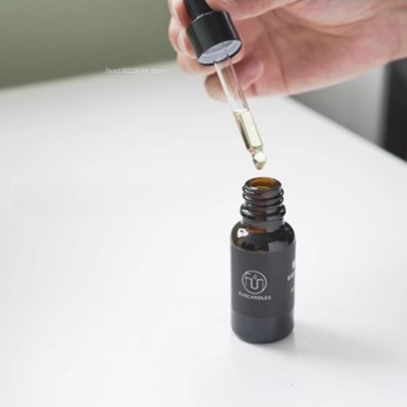 Bougie parfumée pour plantes n - Candle Making Essential Oil avis et prix