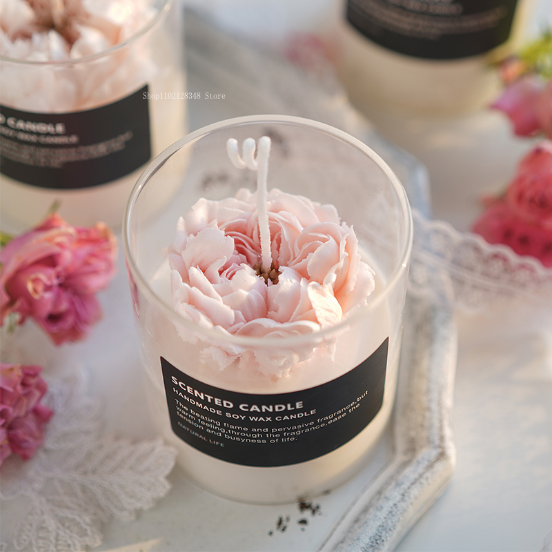Bougie parfumée pour plantes n - Candle Making Essential Oil avis et prix