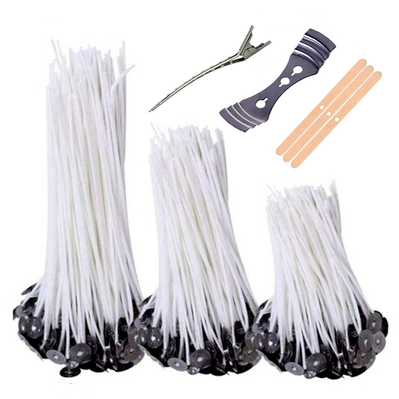 Ensemble de mèches de bougie e - Candle Making Kit Wholesale avis et prix