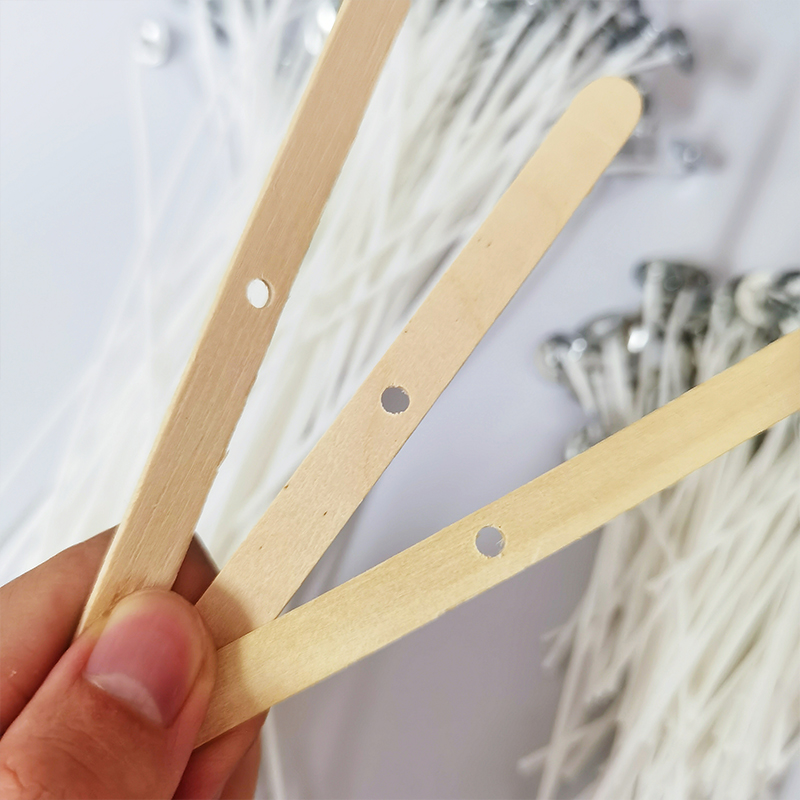 Ensemble de mèches de bougie e - Candle Making Kit Wholesale avis et prix