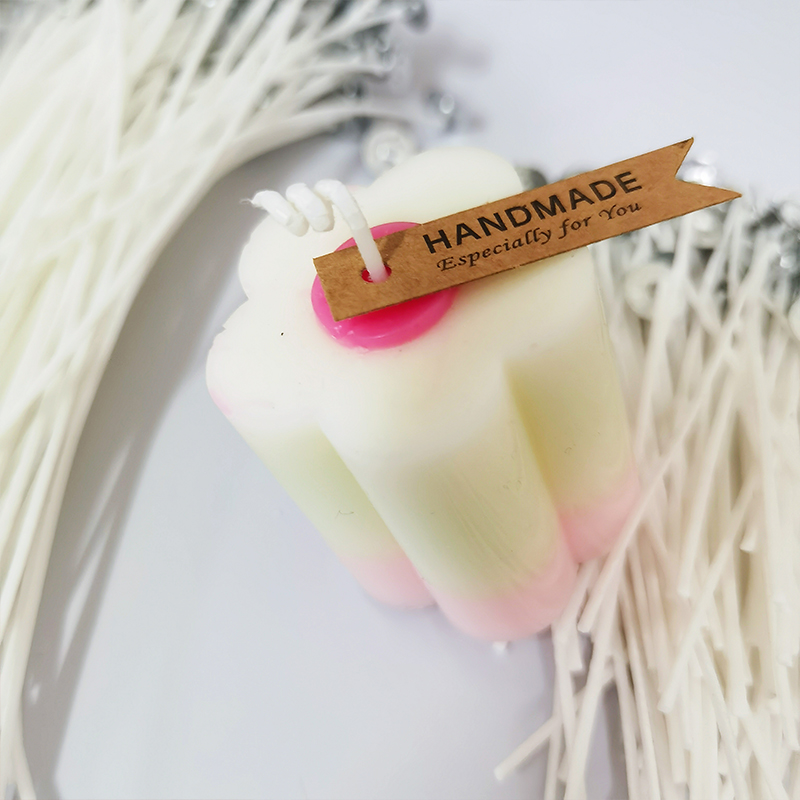 Ensemble de mèches de bougie e - Candle Making Kit Wholesale avis et prix