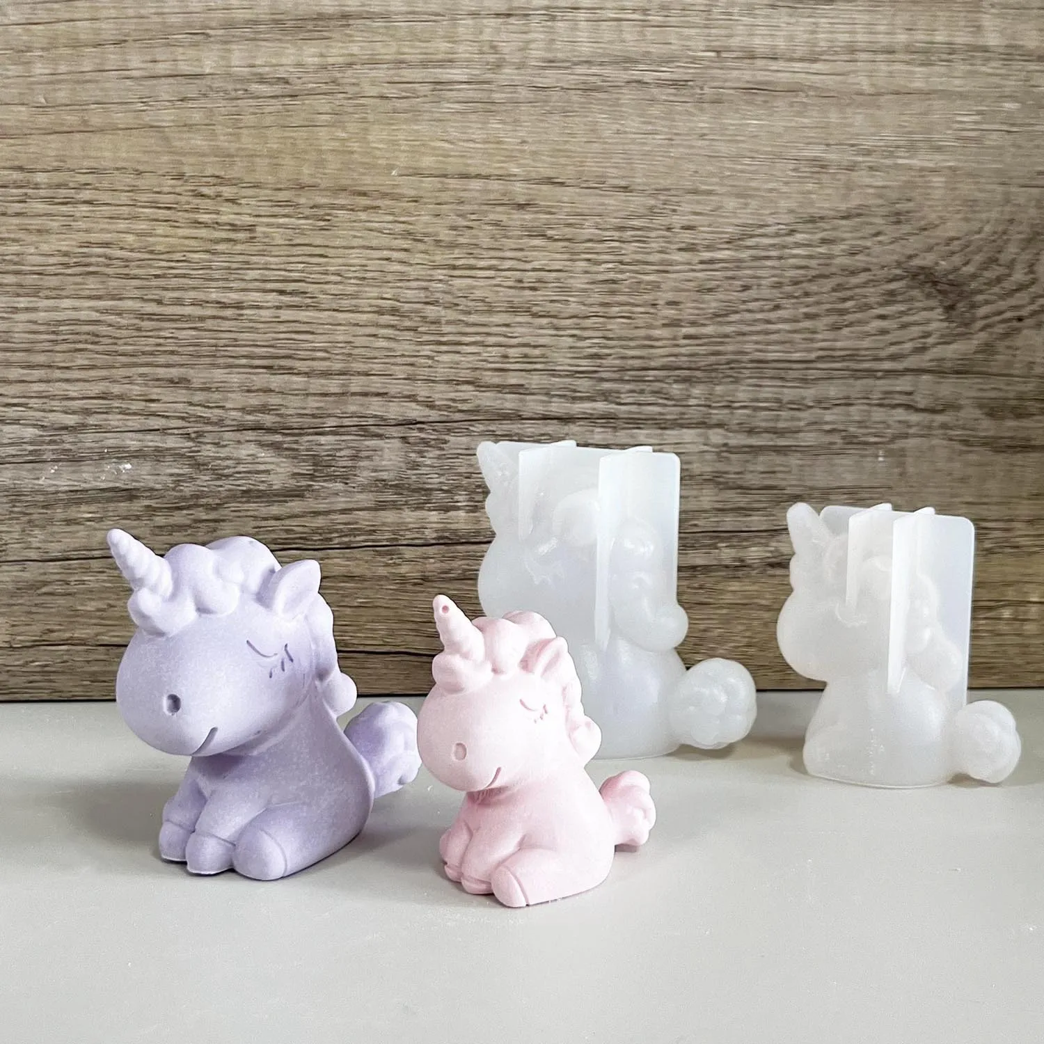 Moule géométrique 3D en Silico - Candle Making Supplies Wholesale avis et prix