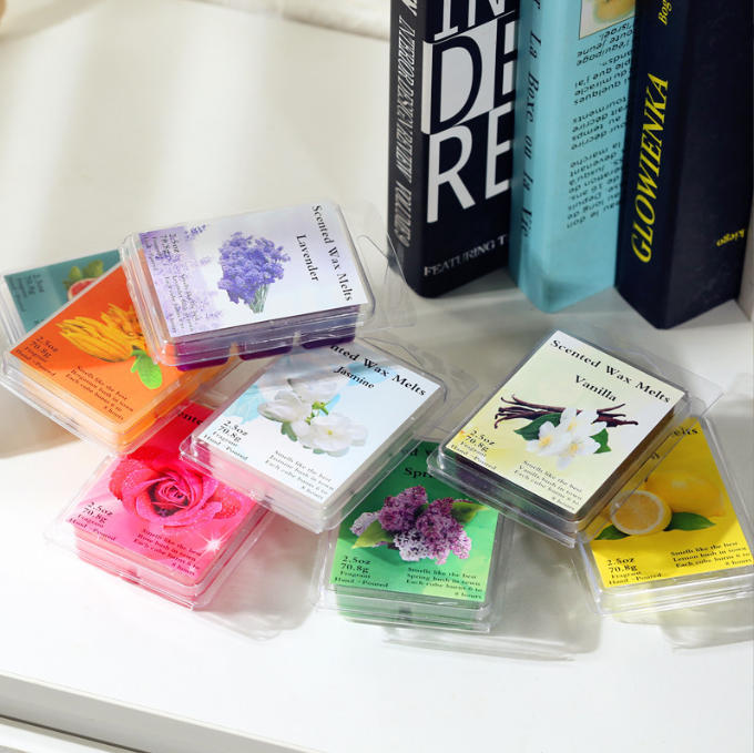 Bloc de cire parfumée, huile e - Candle Making Essential Oil avis et prix