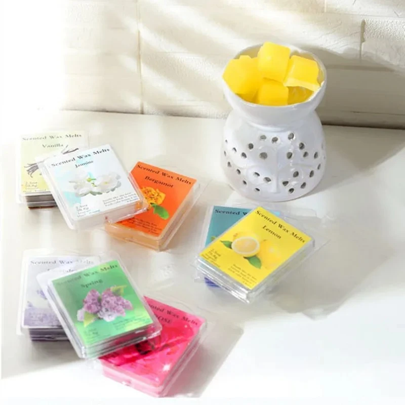 Bloc de cire parfumée, huile e - Candle Making Essential Oil avis et prix