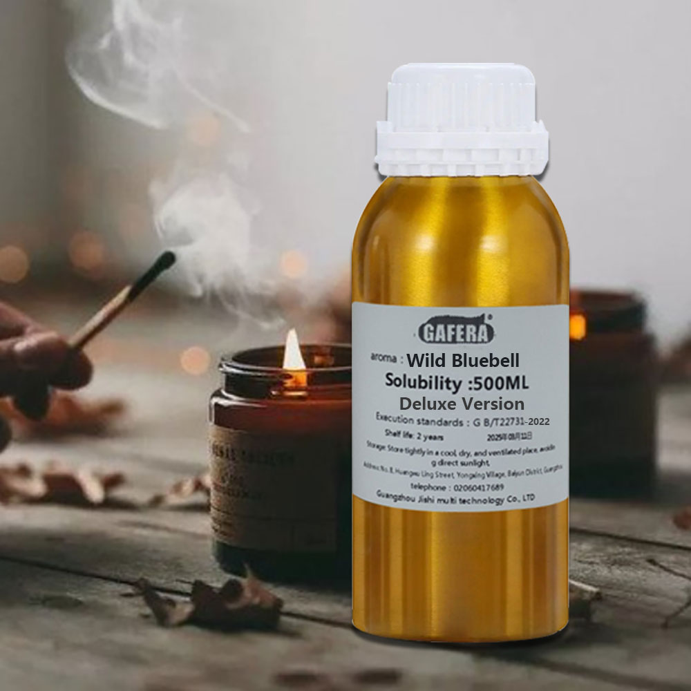 Huile essentielle pour bougie  - Candle Making Essential Oil avis et prix