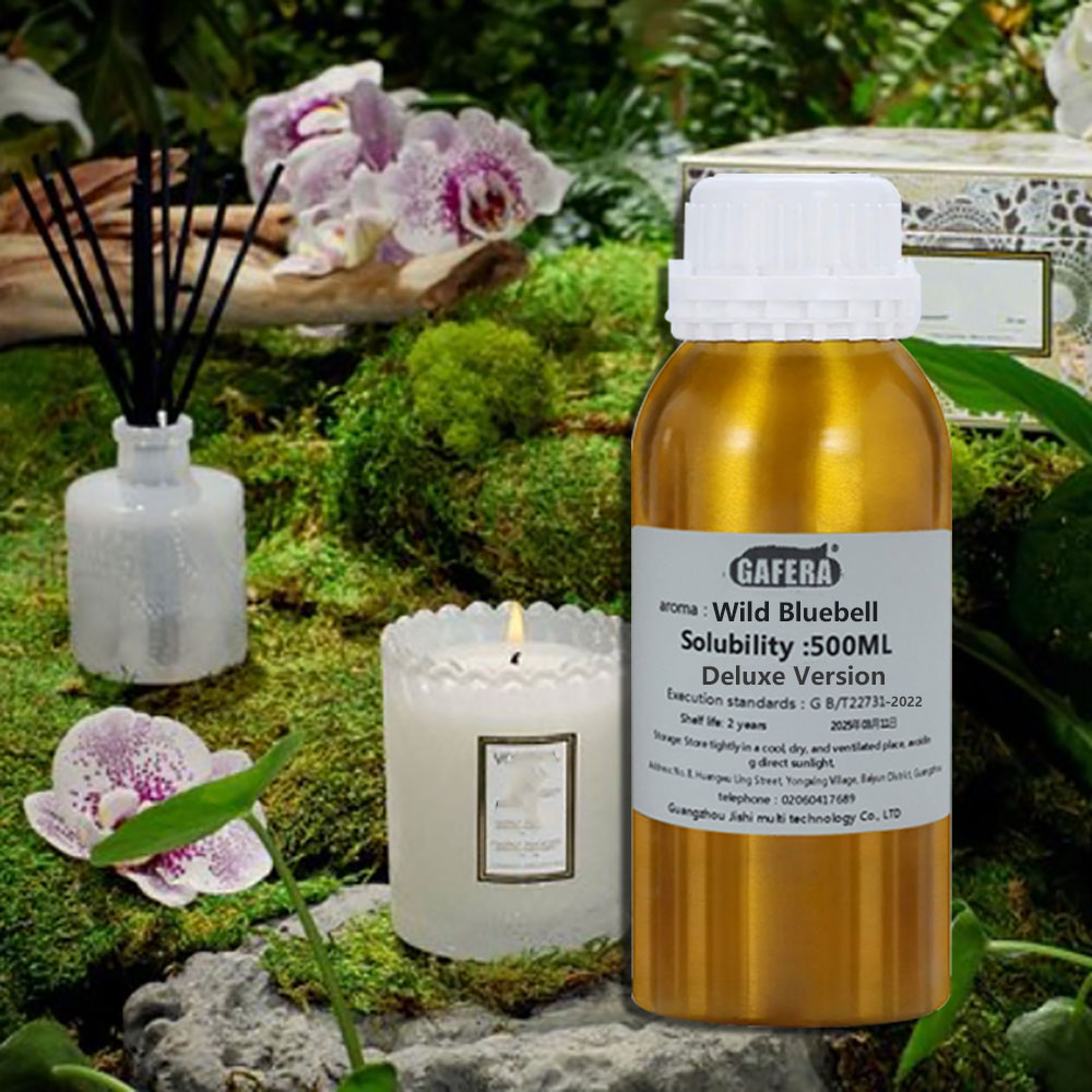 Huile essentielle pour bougie  - Candle Making Essential Oil avis et prix