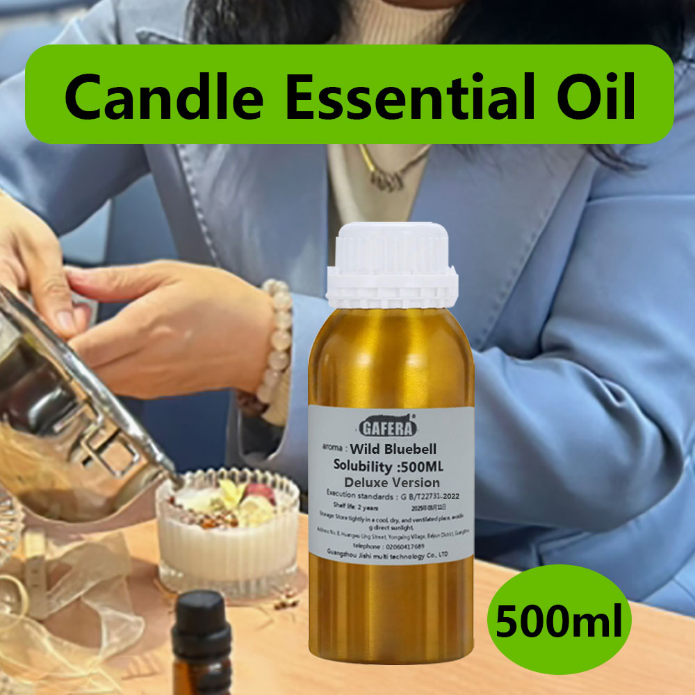 Huile essentielle pour bougie  - Candle Making Essential Oil avis et prix