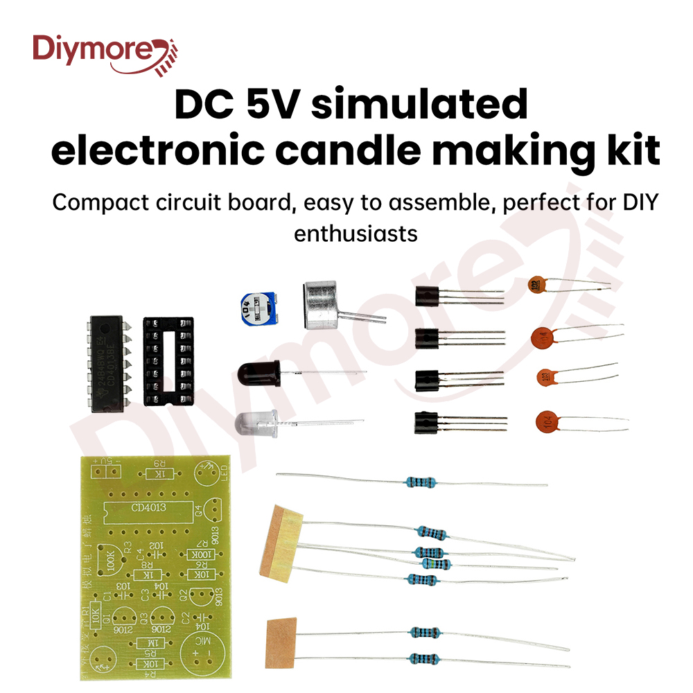 Kit de fabrication de bougies  - Candle Making In Dc avis et prix