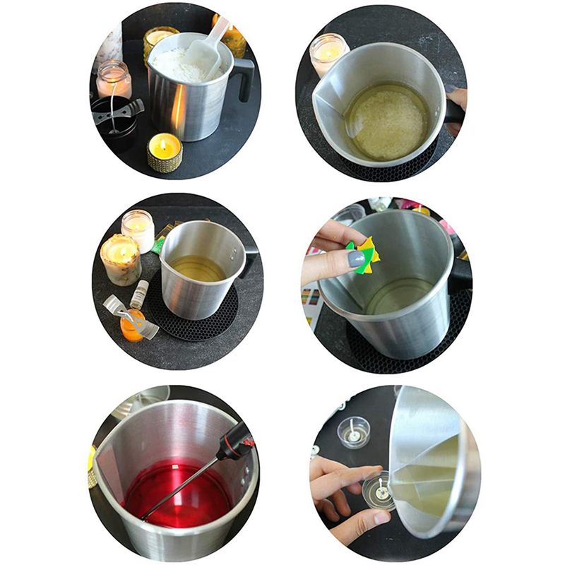 A36T-3X Pot de versement pour  - Pour Pot Aluminum avis et prix
