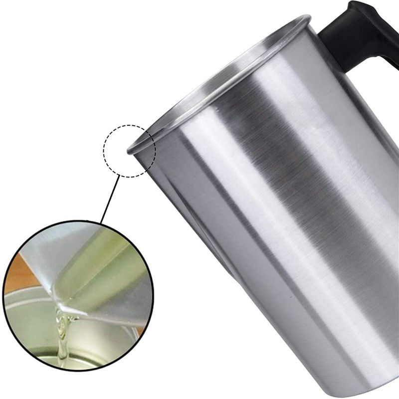 A36T-3X Pot de versement pour  - Pour Pot Aluminum avis et prix