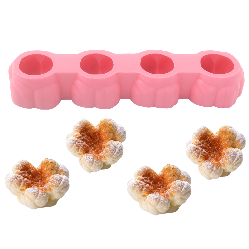 Moule en silicone alimentaire  - Candle Making Supplies Wholesale avis et prix