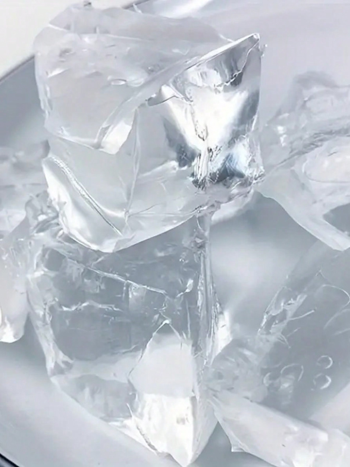 Cire gelée transparente pour l - Soy Wax Pillar Blend avis et prix