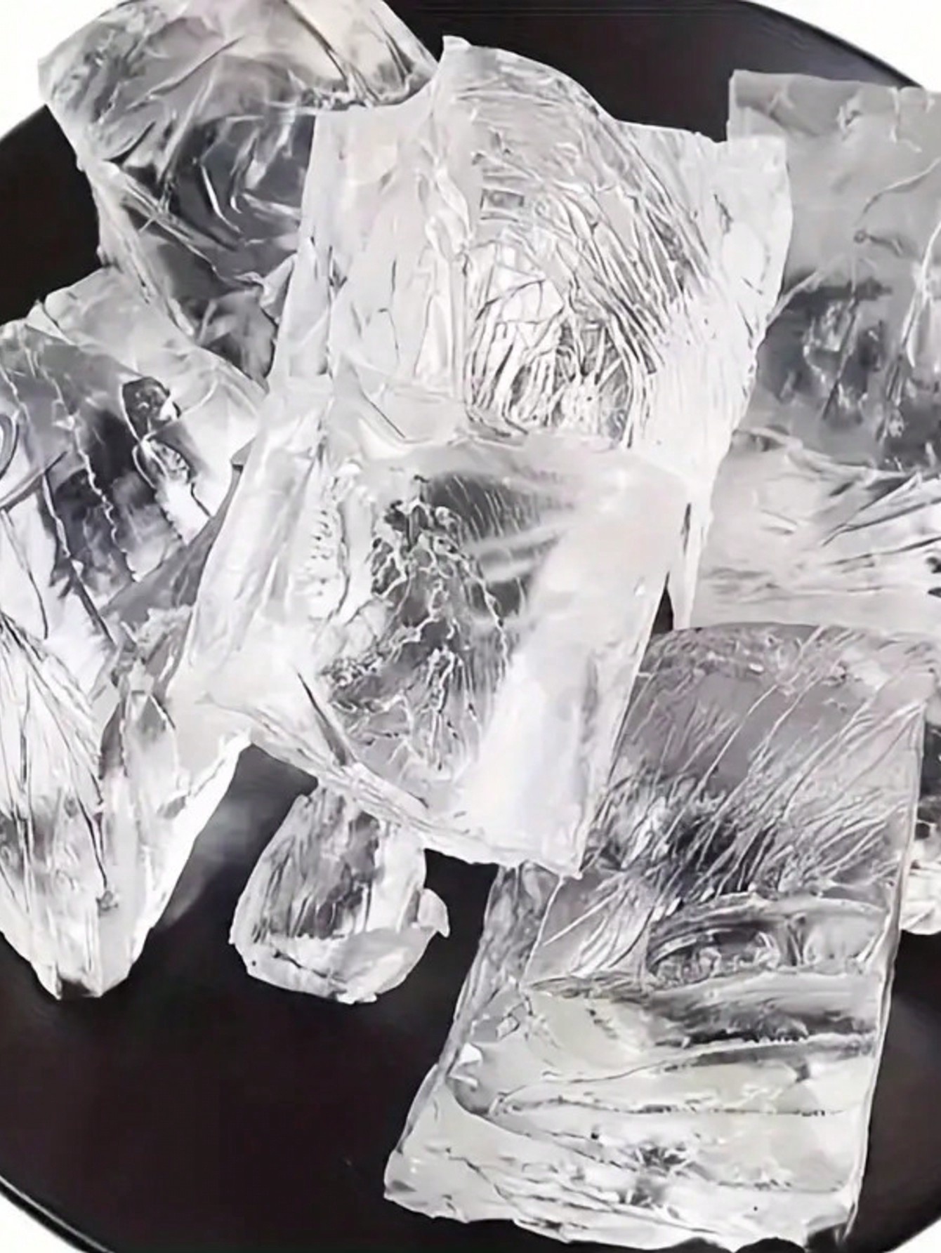 Cire gelée transparente pour l - Soy Wax Pillar Blend avis et prix