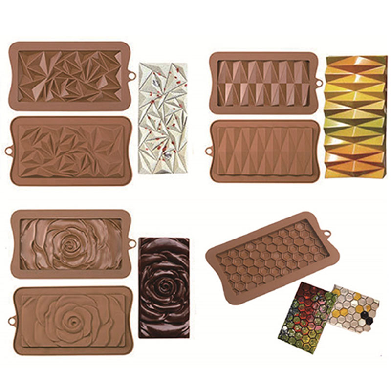 Moule de cuisson au chocolat e - Candle Making Kit Wholesale avis et prix