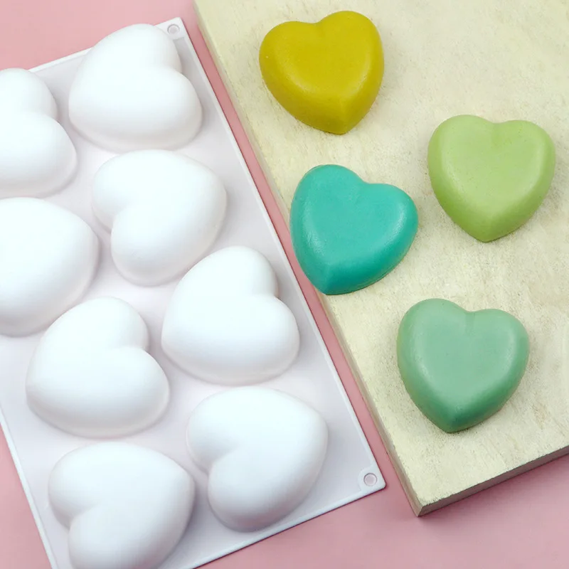 Moule à savon en Silicone en f - Candle Making Kit avis et prix