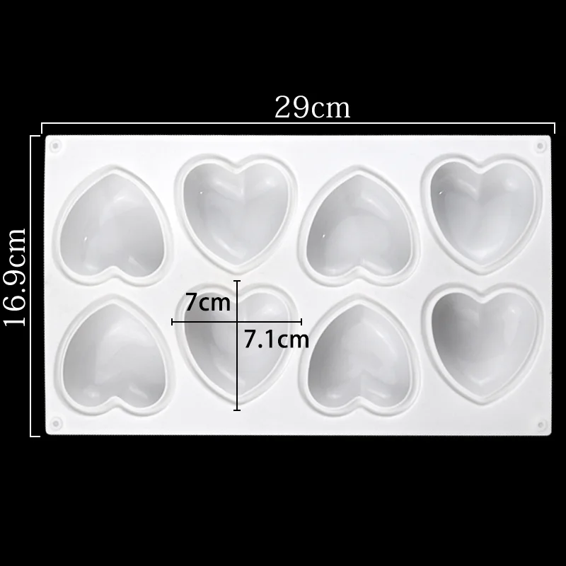Moule à savon en Silicone en f - Candle Making Kit avis et prix
