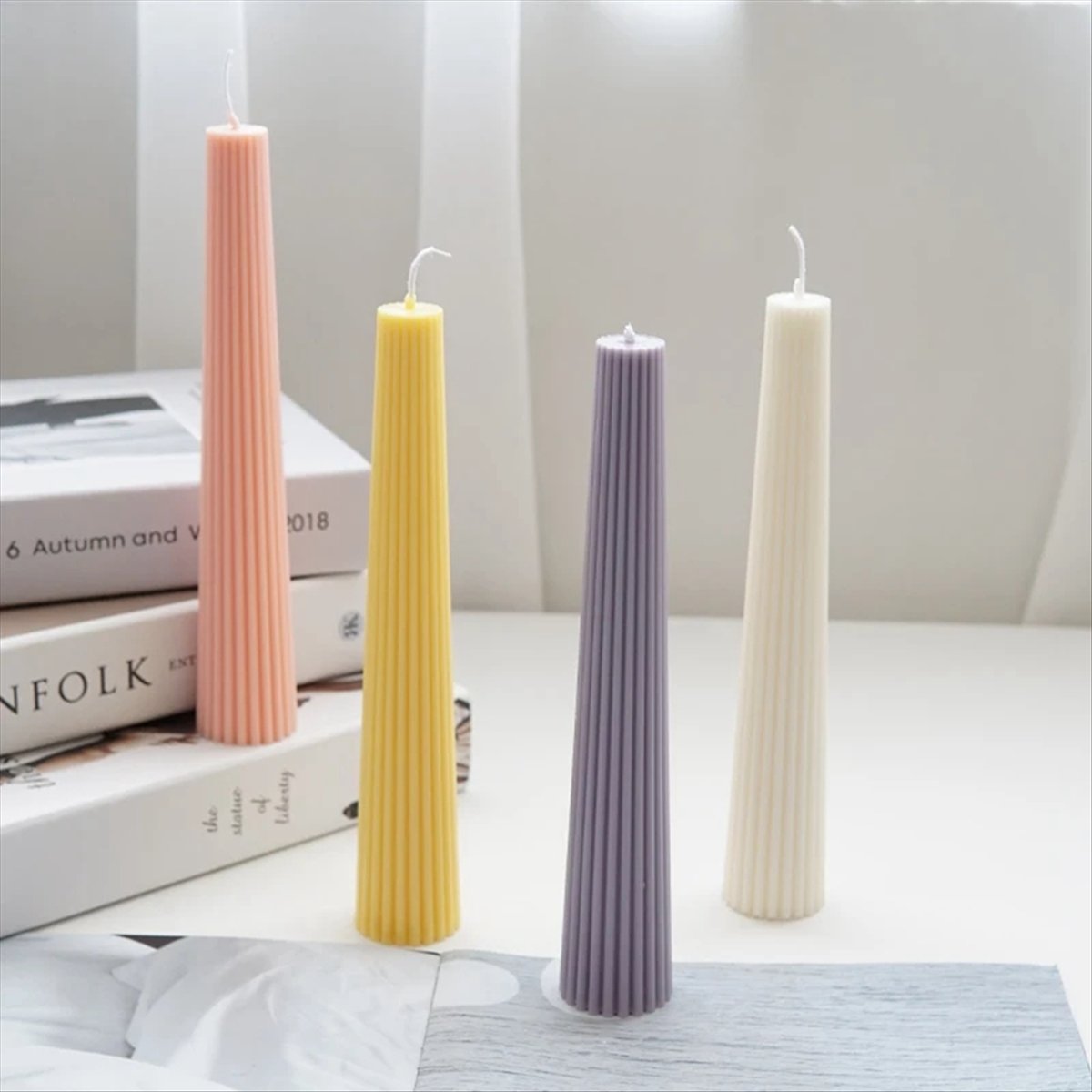 *AB Kit de moule à bougie d'ar - Candle Making Kit avis et prix