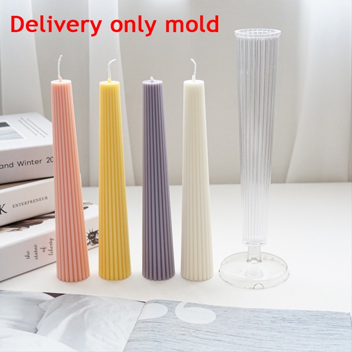 *AB Kit de moule à bougie d'ar - Candle Making Kit avis et prix
