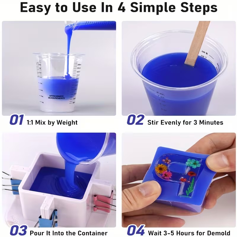 Kit de fabrication de moules e - Candle Making Kit avis et prix
