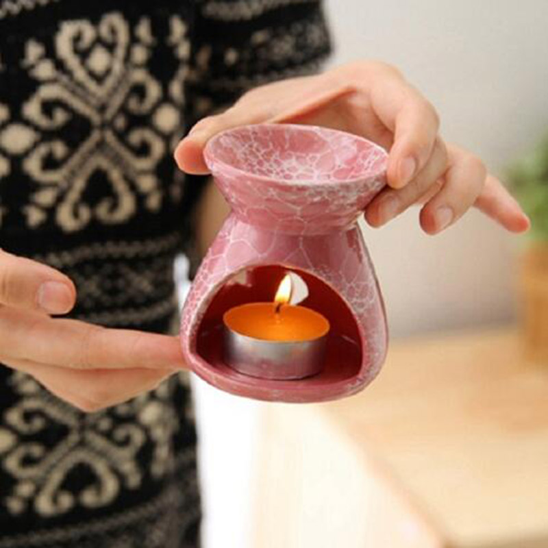 Four d'aromathérapie à bougie, - Candle Making Essential Oil avis et prix