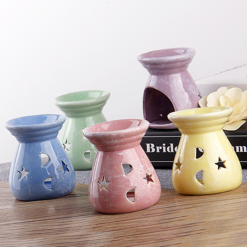 Four d'aromathérapie à bougie, - Candle Making Essential Oil avis et prix