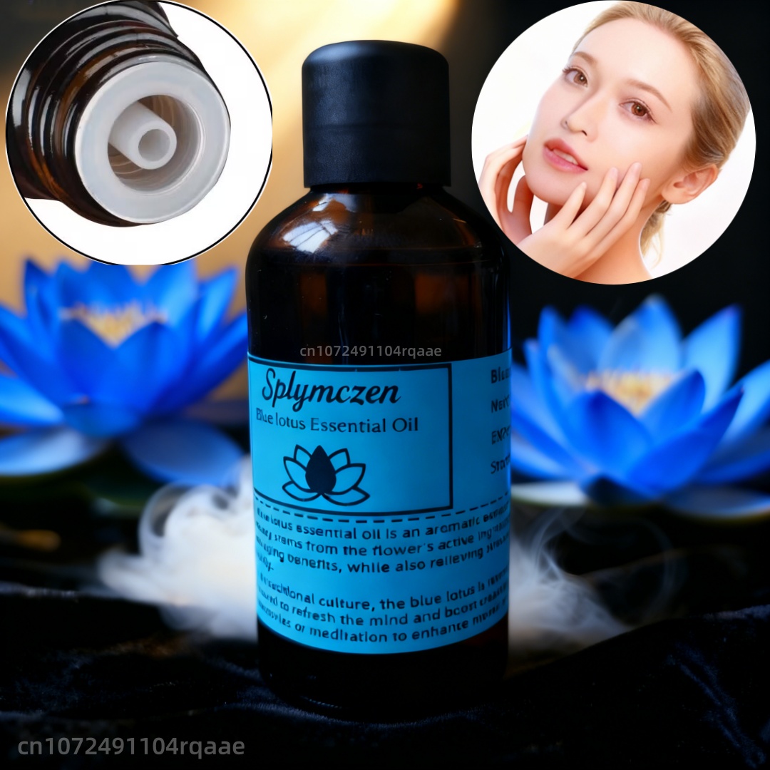 Huile parfumée au lotus bleu n - Candle Making Essential Oil avis et prix