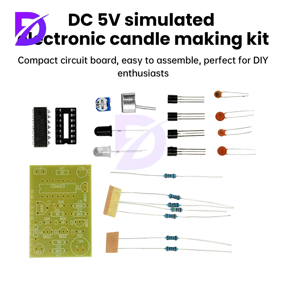 Kit de fabrication de bougies  - Candle Making In Dc avis et prix