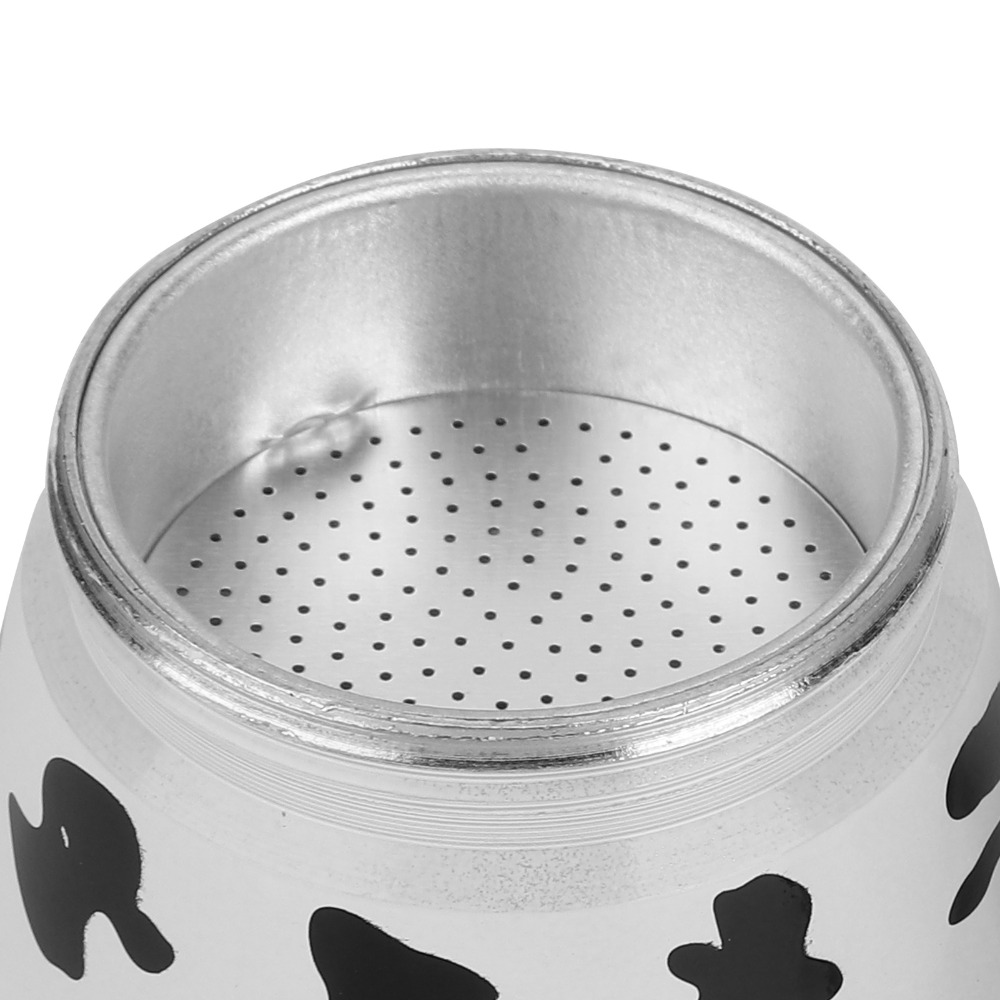 Cafetière en aluminium couleur - Pour Pot Aluminum avis et prix