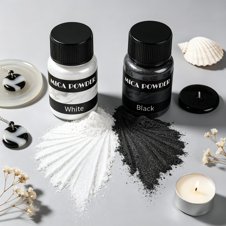 Ensemble de 2/24 poudres de pi - Candle Making Kit Wholesale avis et prix
