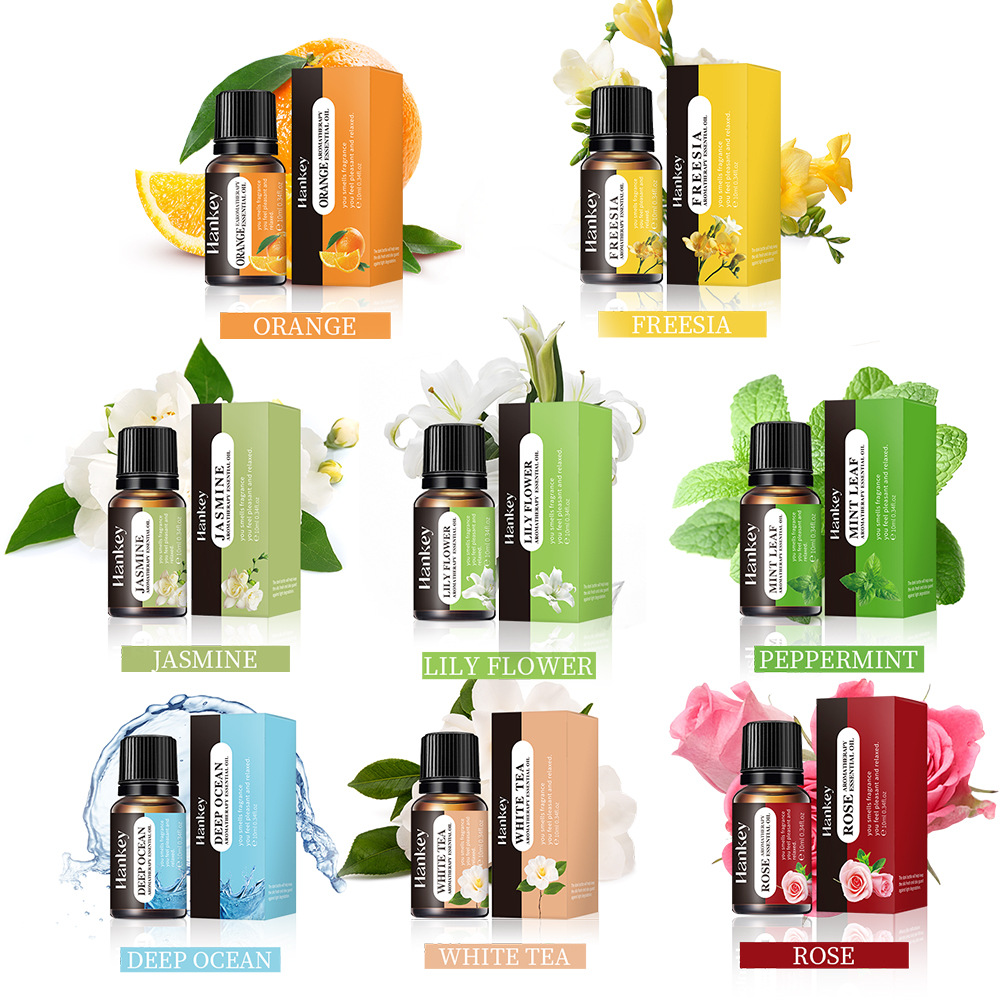 Humidificateur d'huile essenti - Candle Making Essential Oil avis et prix