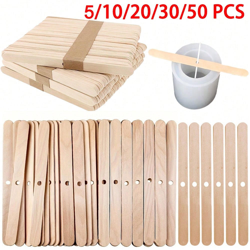 5/10/20/30/50 pièces Ensemble  - Candle Making Kit Wholesale avis et prix
