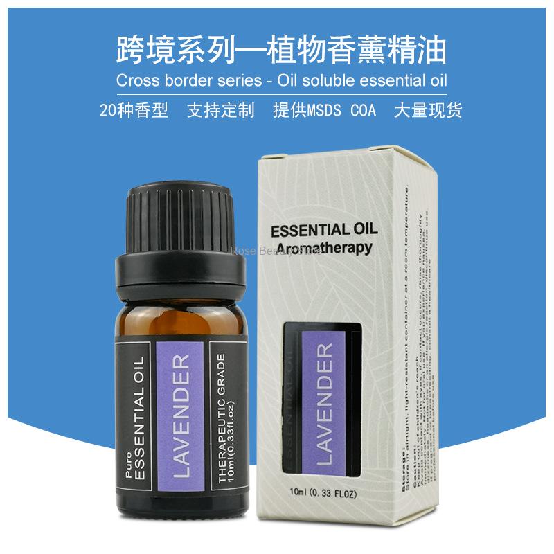 Huile essentielle de bougie d' - Candle Making Essential Oil avis et prix
