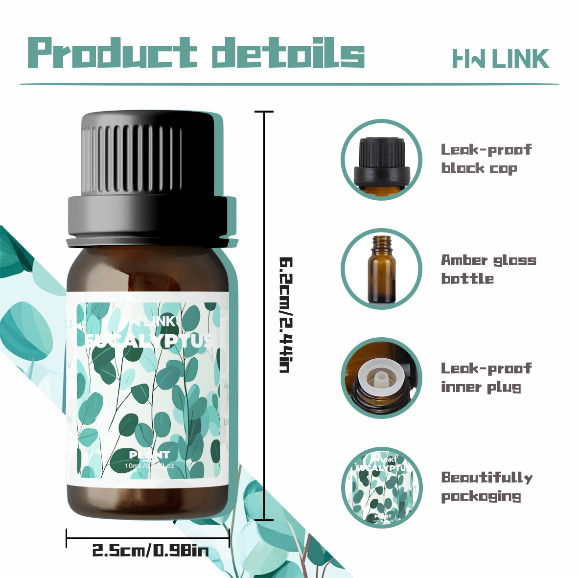Huiles essentielles d'eucalypt - Candle Making Essential Oil avis et prix