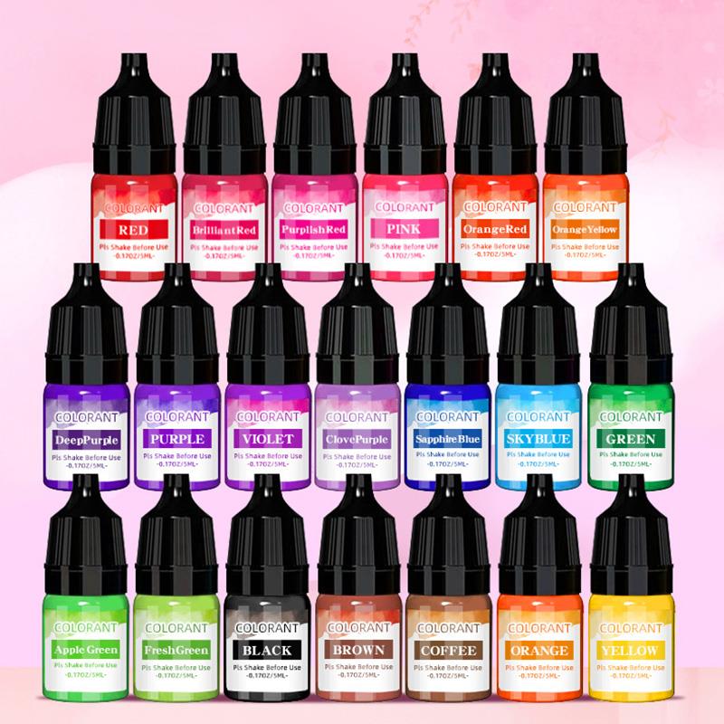 5 ml/bouteille bougie cire Pig - Soy Wax Pillar Blend avis et prix