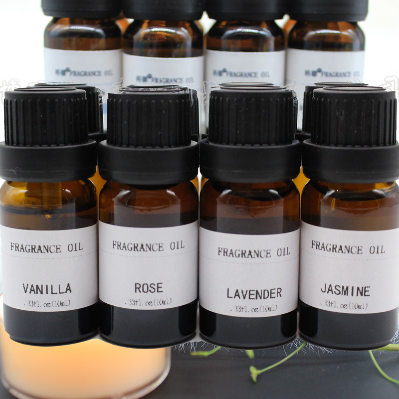 Bougie d'aromathérapie de 10ml - Candle Making Essential Oil avis et prix