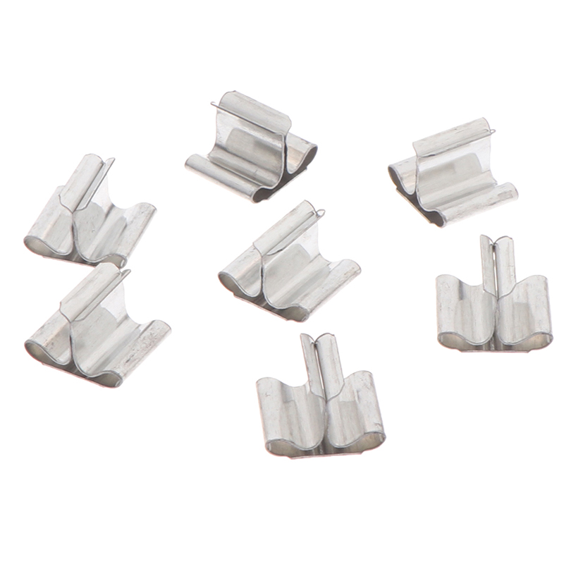 50 pièces de supports de mèche - Candle Making Kit avis et prix