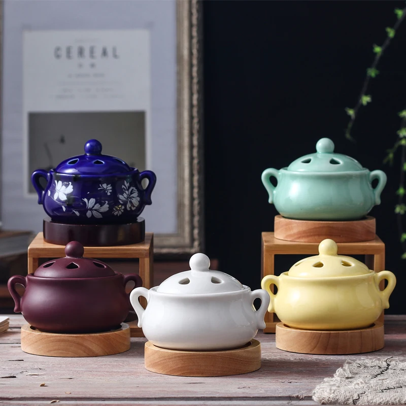 YXY – brûleur d'encens électri - Candle Making Essential Oil avis et prix