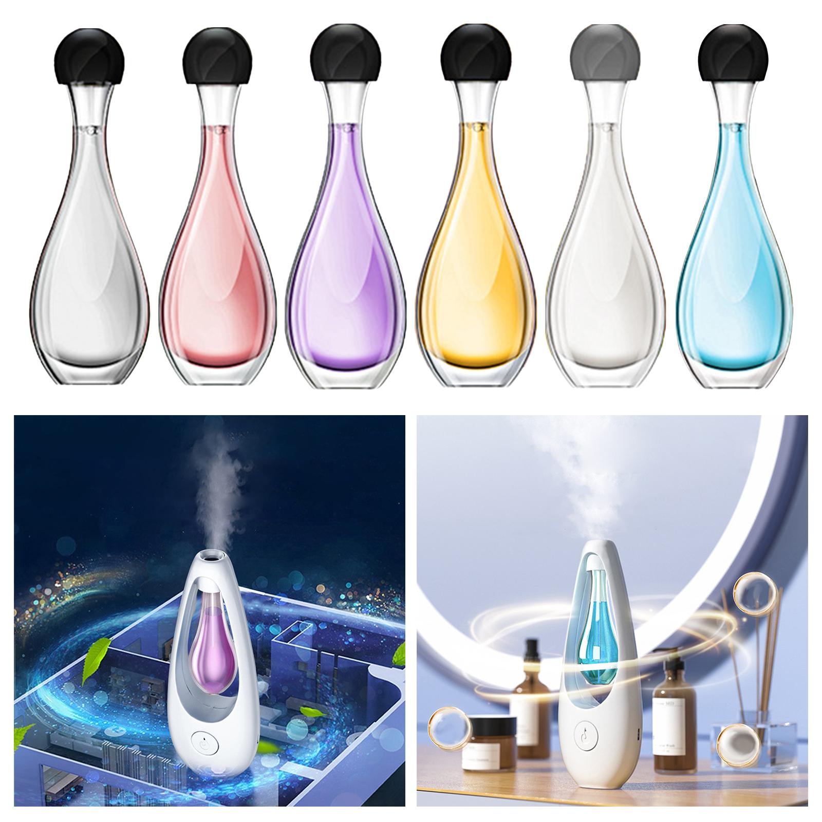 Château à parfum pour chambre  - Candle Making Essential Oil avis et prix