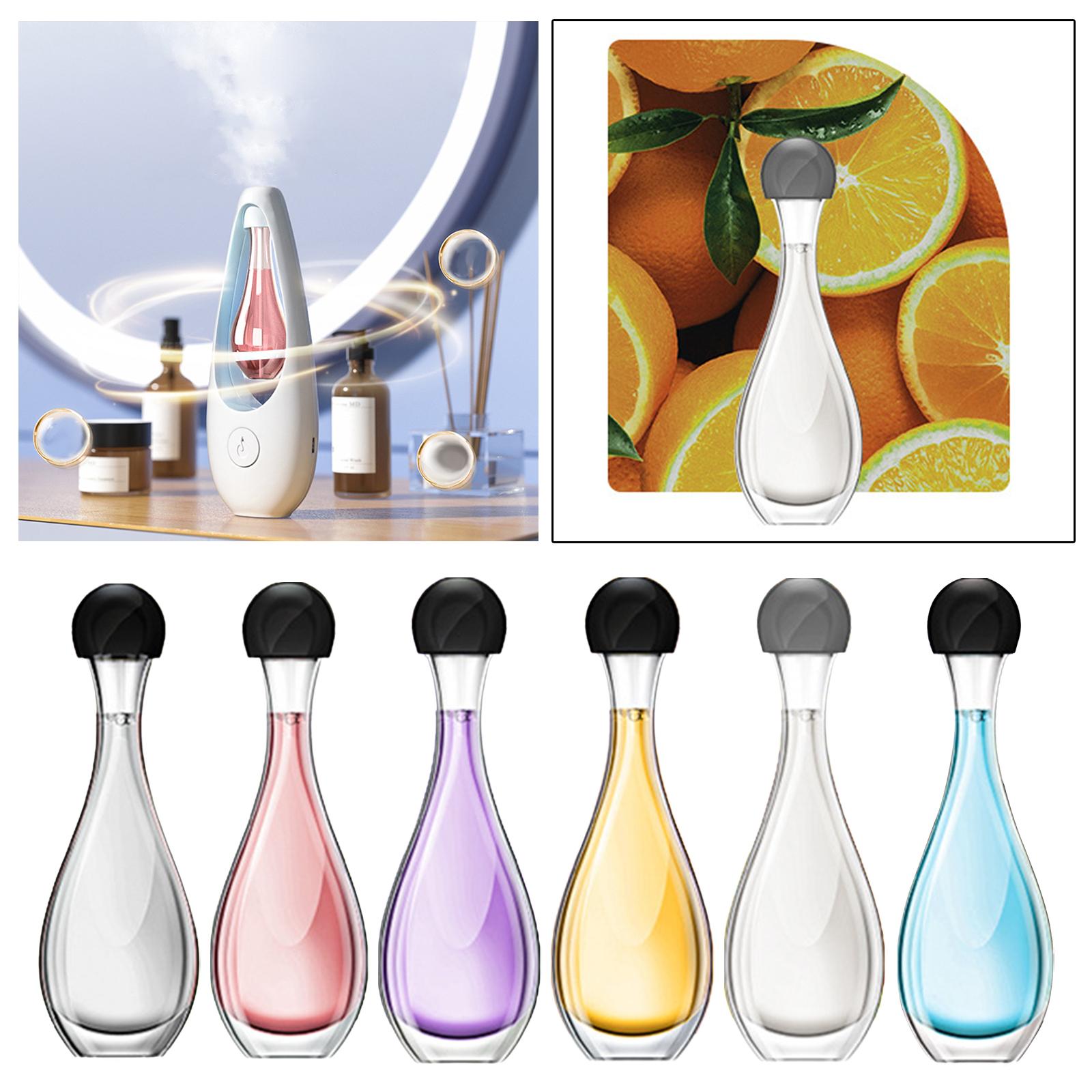 Château à parfum pour chambre  - Candle Making Essential Oil avis et prix