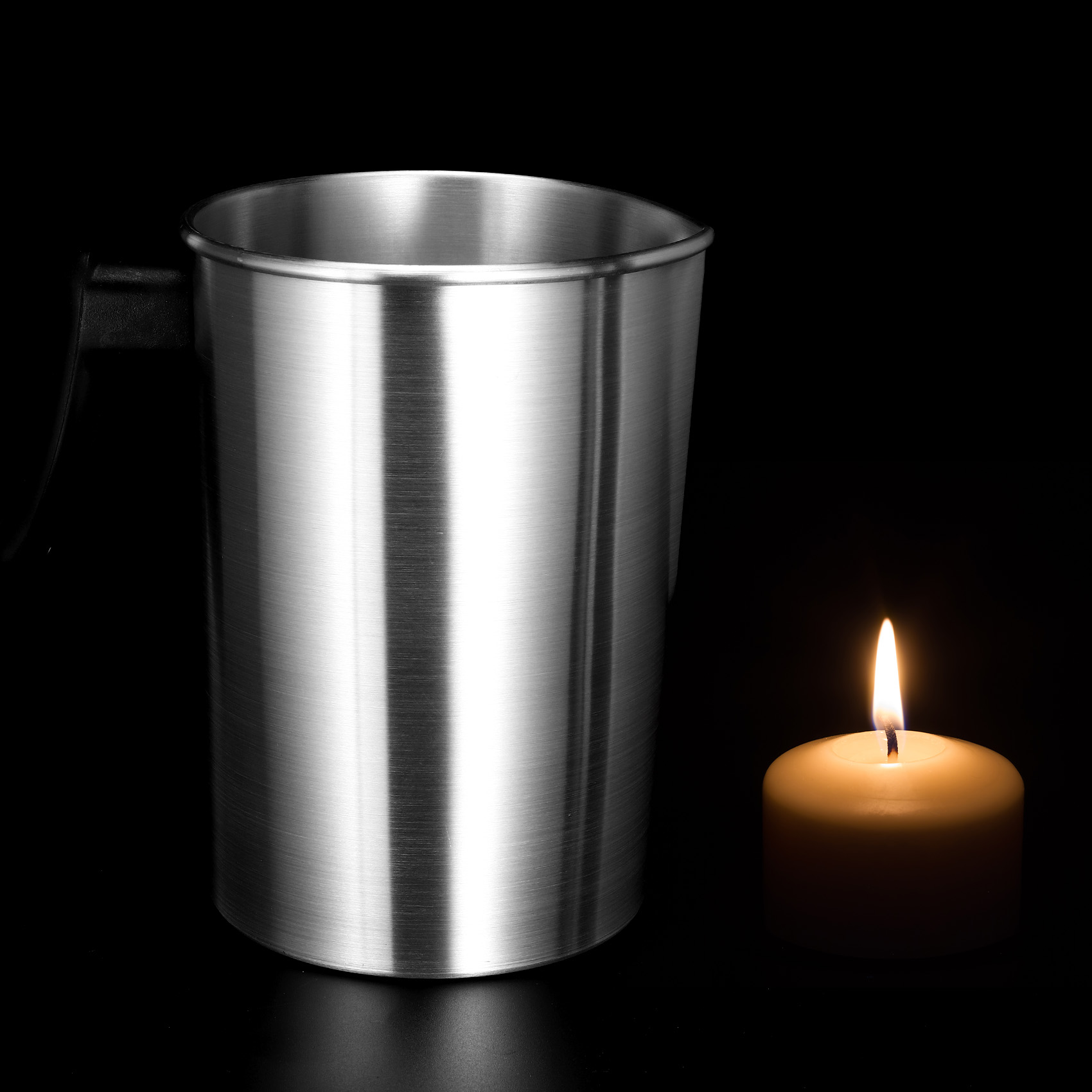THIVN-4 Pot à couler pour la f - Pour Pot Aluminum avis et prix