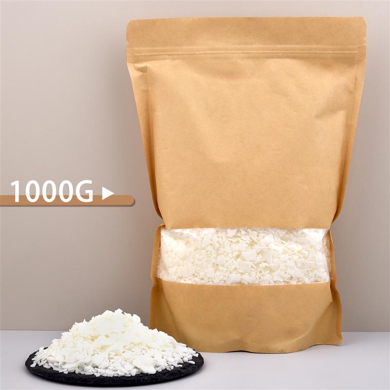 Paraffine pure de soja pré-soj - Soy Wax Pillar Blend avis et prix
