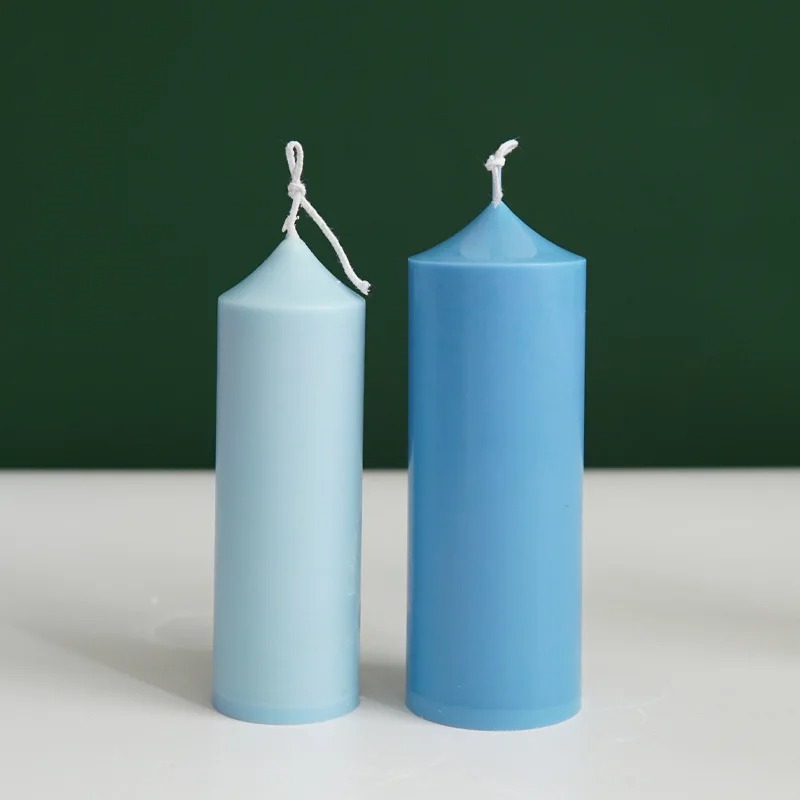 Moule à bougie cylindrique de  - Candle Making Kit avis et prix